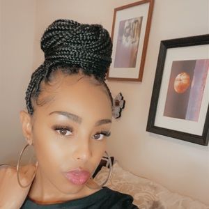 Meet your Posher, Drew